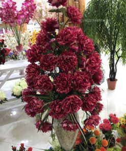 جام گل مصنوعی AFA25 Flower Cup