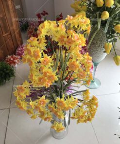 جام گل مصنوعی AFA28 Flower Cup