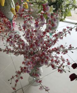 جام گل مصنوعی AFA29 Flower Cup