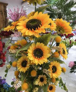 جام گل مصنوعی AFA3 Flower Cup