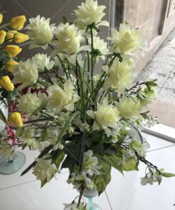 جام گل مصنوعی AFA31 Flower Cup