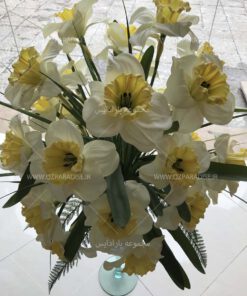 جام گل مصنوعی AFA36 Flower Cup