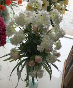 جام گل مصنوعی AFA37 Flower Cup