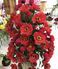 جام گل مصنوعی AFA4 Flower Cup
