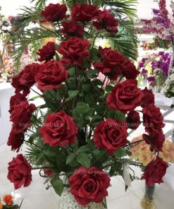 جام گل مصنوعی AFA9 Flower Cup