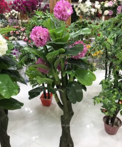 درختچه مصنوعی AFA10 Artificial shrubs