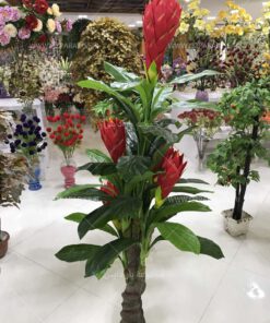 درختچه مصنوعی AFA14 Artificial shrubs