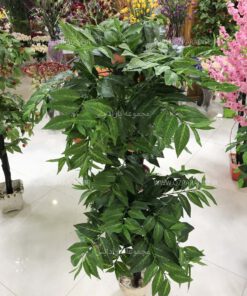 درختچه مصنوعی AFA16 Artificial shrubs