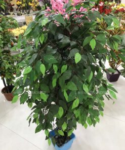 درختچه مصنوعی AFA17 Artificial shrubs
