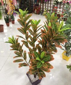 درختچه مصنوعی AFA19 Artificial shrubs