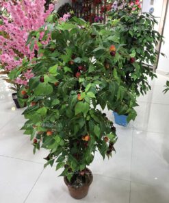 درختچه مصنوعی AFA21 Artificial shrubs