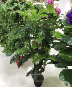 درختچه مصنوعی AFA26 Artificial shrubs