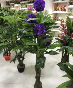 درختچه مصنوعی AFA27 Artificial shrubs