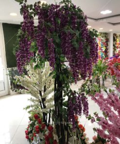 درختچه مصنوعی AFA3 Artificial shrubs