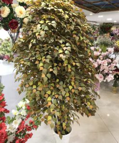 درختچه مصنوعی AFA30 Artificial shrubs