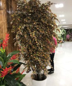 درختچه مصنوعی AFA31 Artificial shrubs