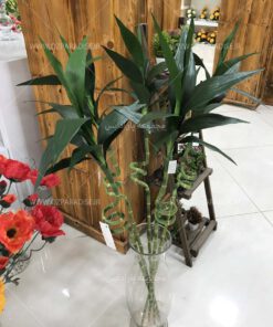 بامبو مصنوعی AFA34 Artificial shrubs