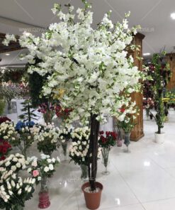 درختچه مصنوعی AFA36 Artificial shrubs