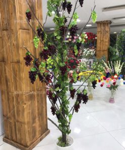 درختچه مصنوعی AFA37 Artificial shrubs
