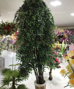 قیمت درختچه مصنوعی را میتوانید به صورت آنلاین تهیه نمایید گل و گیاه مصنوعی