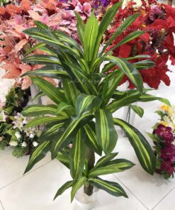 درختچه مصنوعی AFA4 Artificial shrubs