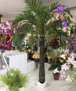 درختچه مصنوعی AFA41 Artificial shrubs