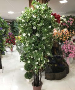 درختچه مصنوعی AFA43 Artificial shrubs