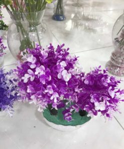 درختچه مصنوعی AFA45 Artificial shrubs