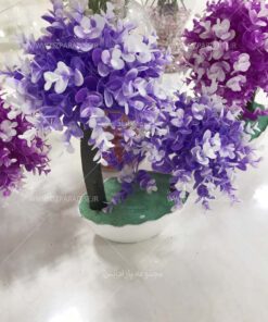 درختچه مصنوعی AFA46 Artificial shrubs