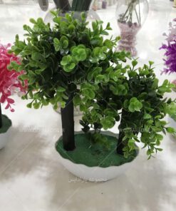 درختچه مصنوعی AFA47 Artificial shrubs