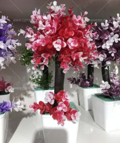 درختچه مصنوعی AFA51 Artificial shrubs