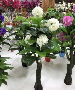 درختچه مصنوعی AFA9 Artificial shrubs