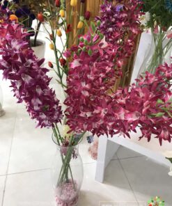 شکوفه مصنوعی AFA13 Artificial bloom