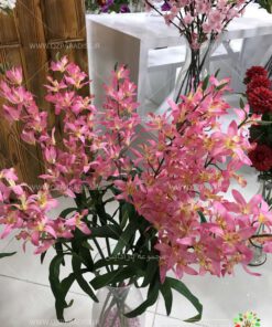 شکوفه مصنوعی AFA7 Artificial bloom