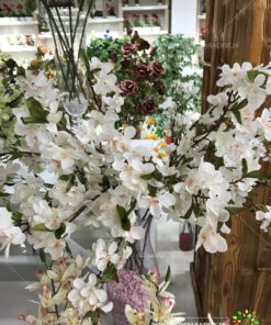 شکوفه مصنوعی AFA9 Artificial bloom