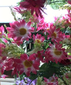 بوته مصنوعی AFA13 Artificial Bushes