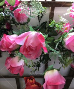 بوته مصنوعی AFA16 Artificial Bushes