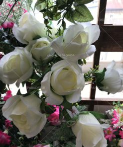 بوته مصنوعی AFA17 Artificial Bushes
