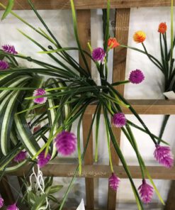 بوته مصنوعی گلدار AFA209 Artificial Bushes