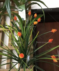 بوته مصنوعی گلدار AFA210 Artificial Bushes