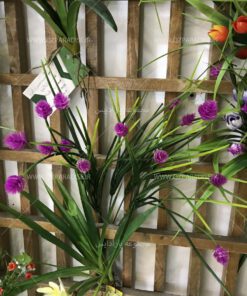 بوته مصنوعی گلدار AFA214 Artificial Bushes