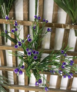 بوته مصنوعی گلدار AFA216 Artificial Bushes