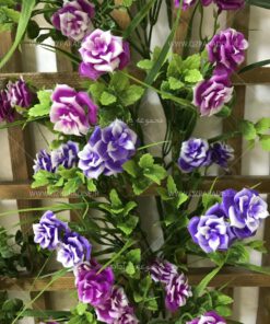 بوته مصنوعی گلدار AFA220 Artificial Bushes
