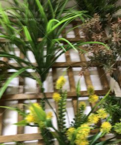 بوته مصنوعی گلدار AFA226 Artificial Bushes