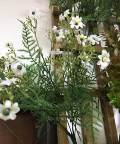بوته مصنوعی گلدار AFA228 Artificial Bushes