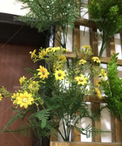 بوته مصنوعی گلدار AFA229 Artificial Bushes
