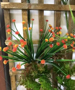 بوته مصنوعی گلدار AFA231 Artificial Bushes