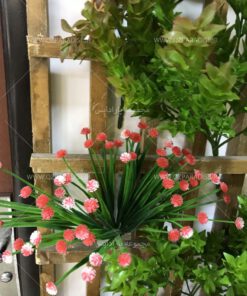 بوته مصنوعی گلدار AFA232 Artificial Bushes
