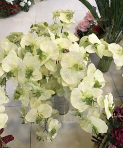 بوته مصنوعی گلدار AFA234 Artificial Bushes