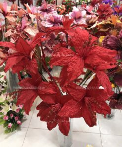 بوته مصنوعی گلدار AFA236 Artificial Bushes